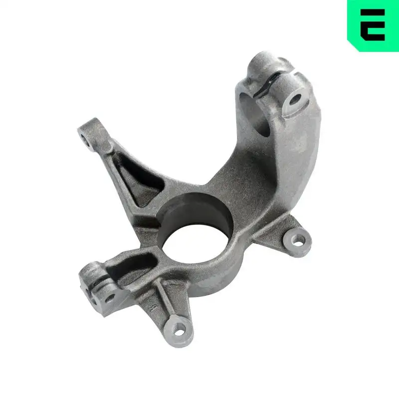 OPTIMAL KN70197703L Aks Taşıyıcısı (Ön Sol) 8200297026 resmi