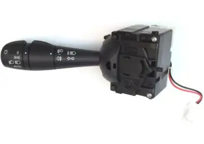 JEAGLER JGL428 Far Kolu 255675887R resmi