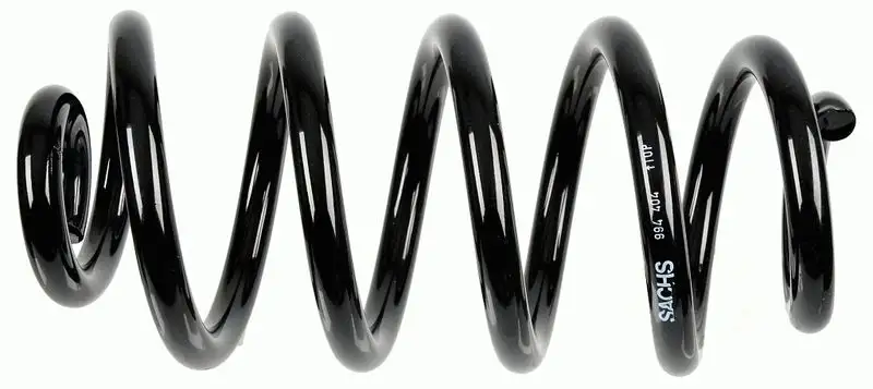 SACHS 994404 Helezon Yayı 4F0511115BR resmi