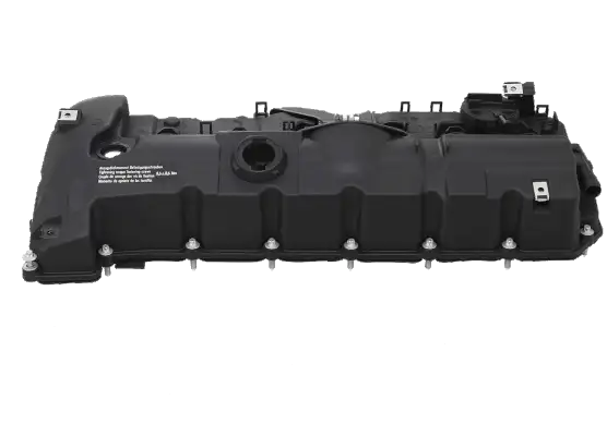 ELRING 477.270 Külbütör Kapağı 11127552281 resmi