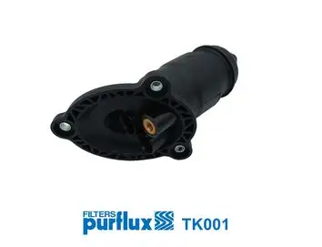 PURFLUX TK001 Şanzıman Filtresi 0AW301516G resmi