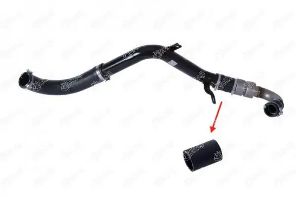 İBRAŞ 19958 Turbo Hortumu resmi