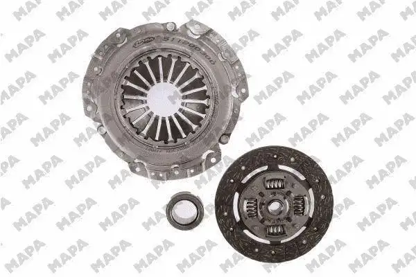 MAPA 010200400 Debriyaj Seti 90421585 resmi