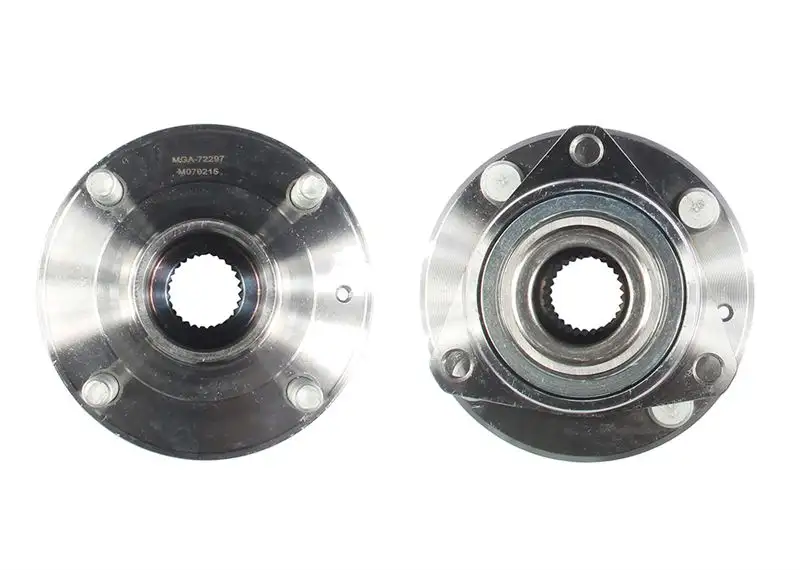 MGA 72297 Ön Poyra 96639584 resmi