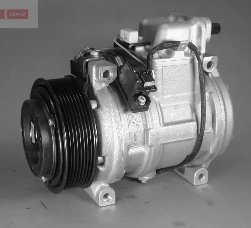 DENSO DCP17007 Klima Kompresörü A1191300115 resmi