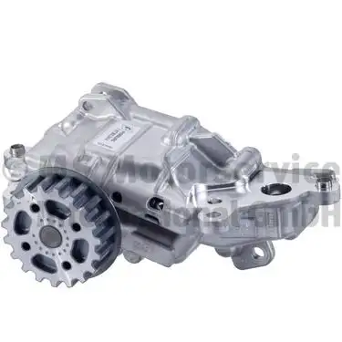 PIERBURG 7.07381.04.0 Yağ Pompası resmi