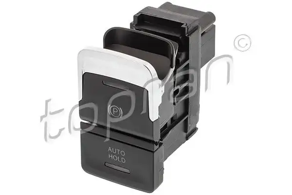 TOPRAN 118759001 El Fren Butonu resmi