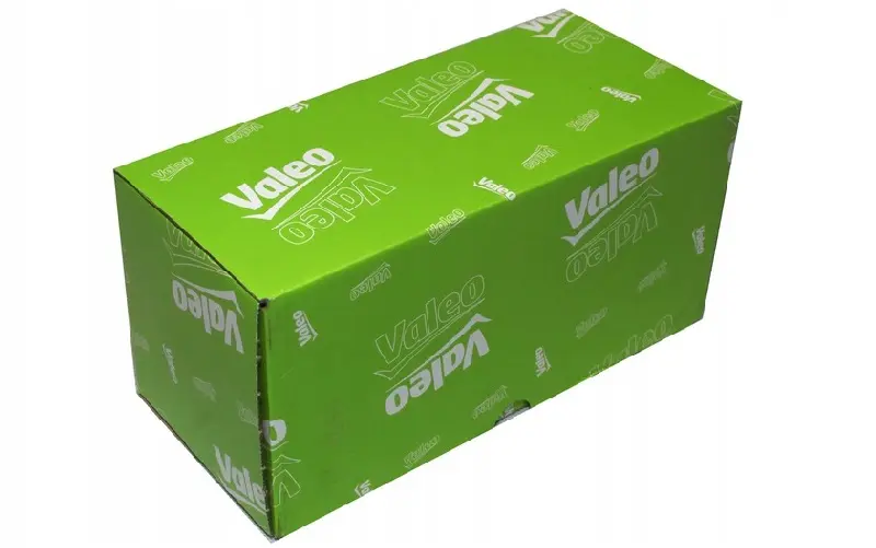 VALEO 247714 Adblue Depo Kapağı resmi