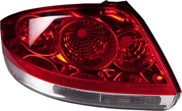 PLEKSAN 6401 Stop Lambası (Sol) 51753752 resmi