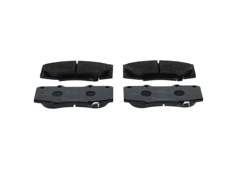 BOSCH 0986495352 Ön Fren Balatası resmi