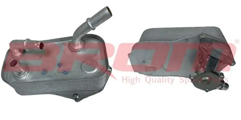 BROM BM5085 Şanzıman Yağ Soğutucu 17217551647 resmi