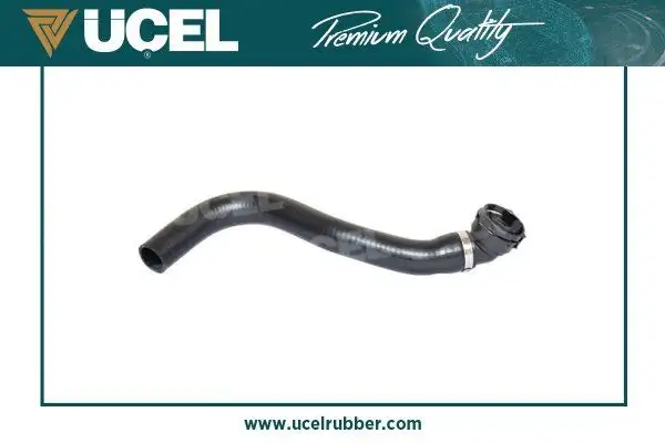 ÜÇEL 35712 Radyatör Üst Hortumu 51799838 resmi