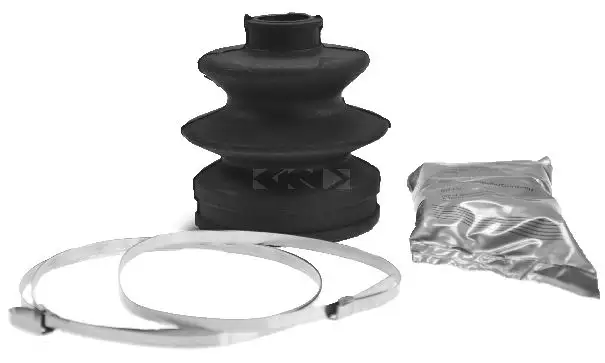 GKN 305121 İç Aks Körüğü 4E0498201 resmi