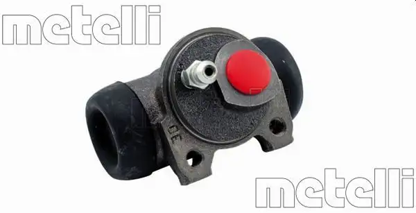 METELLI 04-0343 Arka Fren Merkezi (Sol) 440265 resmi
