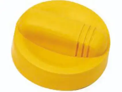 PLEKSAN 3508 Motor Yağ Kapağı 7700741840 resmi