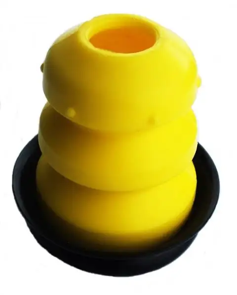 CM 33708 Arka Süspansiyon Takozu BK314002AC resmi