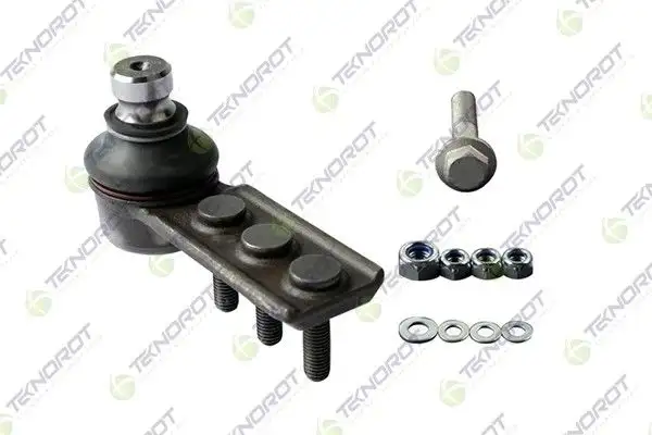 TEKNOROT VO-805K Alt Rotil 2715910 resmi