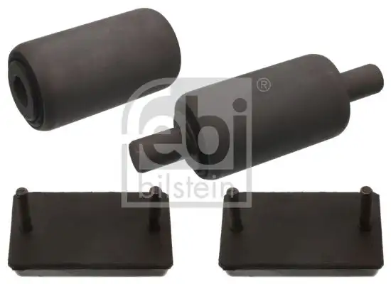 FEBI 48645 Makas Burcu resmi