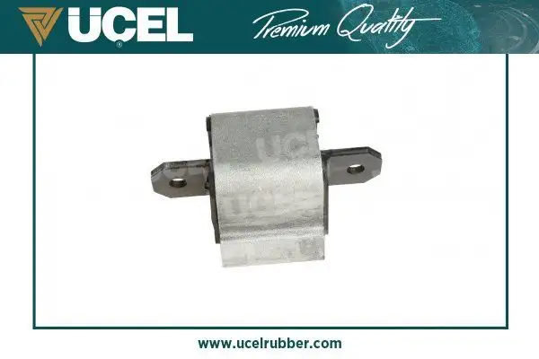 ÜÇEL 61251 Motor Takozu (Arka) 68013685AA resmi