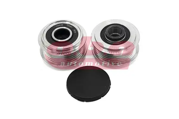 ABA 25650184 Alternatör Kasnağı 2741527011 resmi