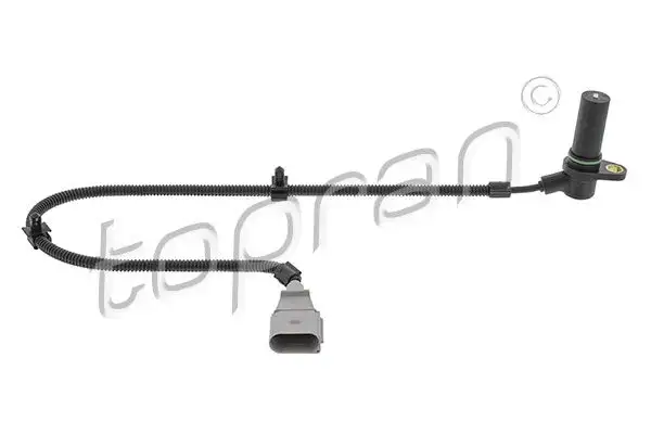 TOPRAN 110894001 Krank Sensörü 045957147 resmi