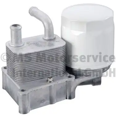PIERBURG 7.09269.63.0 Motor Yağ Soğutucu resmi