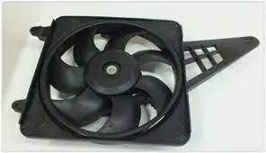 MAKO 69402294 Fan Motoru resmi