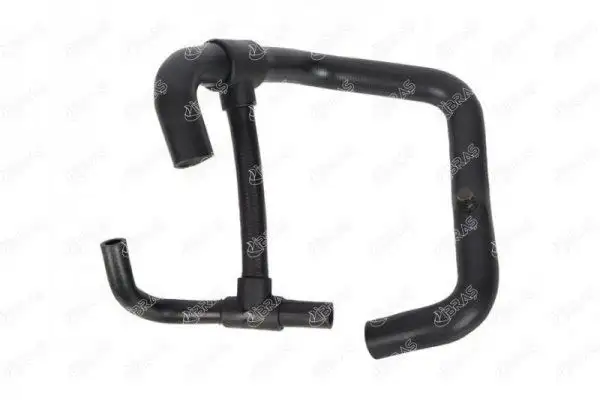 İBRAŞ 11402 Radyatör Alt Hortumu 7702252700 resmi