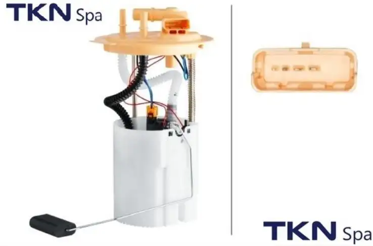 TKN FI-KDS-018 Yakıt Depo Şamandırası 52099055 resmi