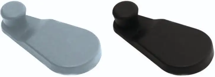 PLEKSAN 6128 Cam Açma Kolu 85013089 resmi