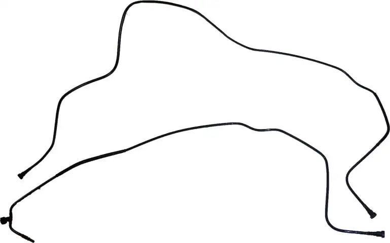 CM 133380 Yakıt Borusu CC119B337AD resmi