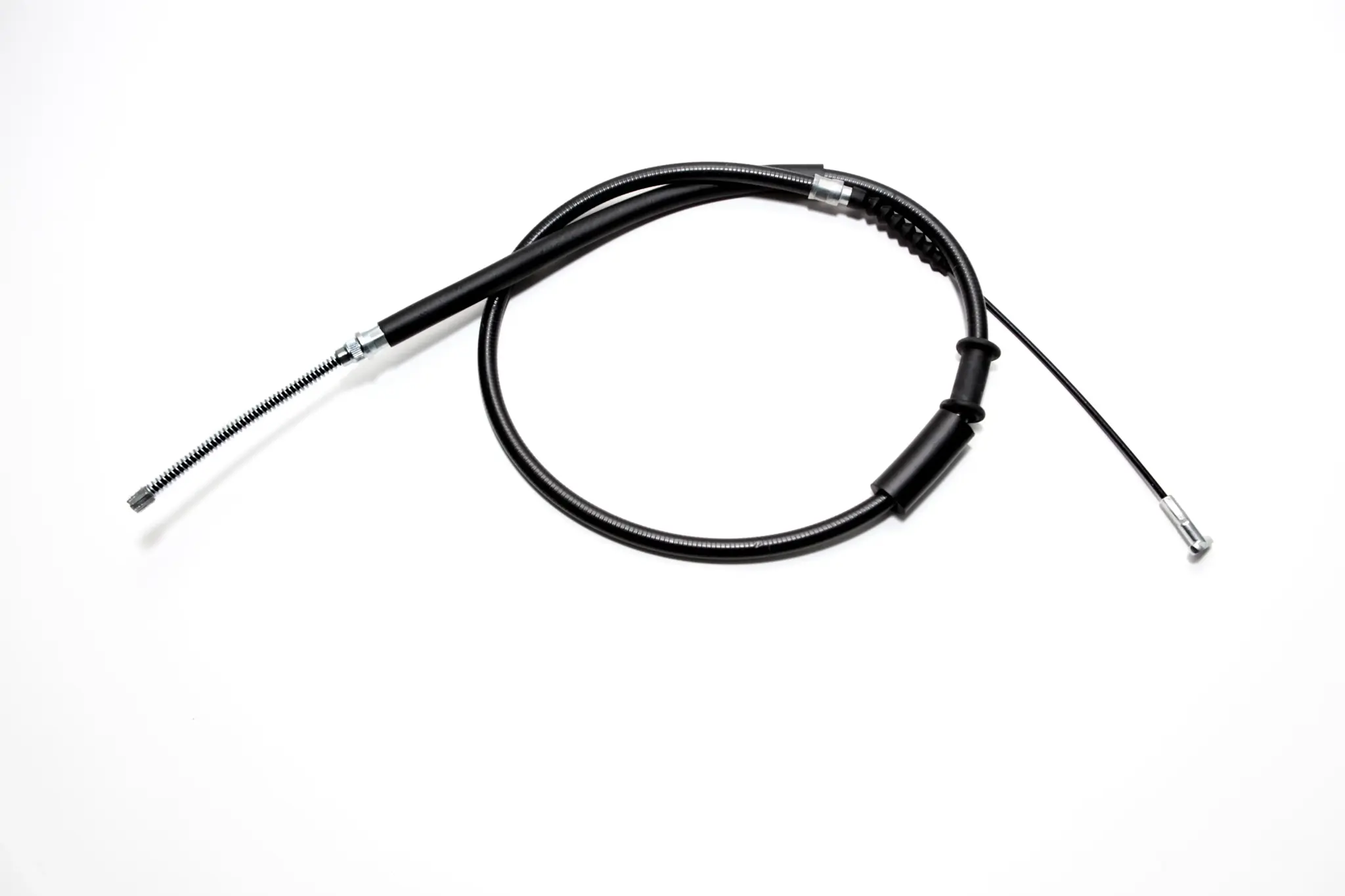 CAVO 1202271 El Fren Halatı (Arka Sağ) 7615339 resmi