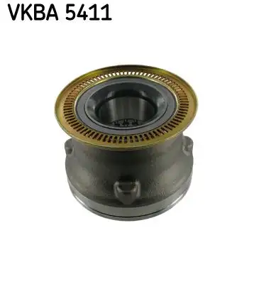 SKF VKBA5411 Ön Aks Rulmanı 81934200337 resmi