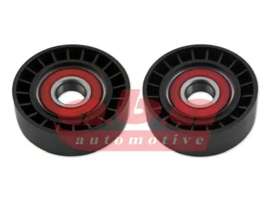 ABA 25103200 Alternatör Gergi Rulmanı 7733200 resmi