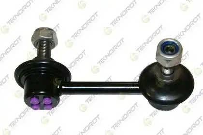 TEKNOROT H-427 Z-Rot (Arka Sol) 52321SWAA01 resmi