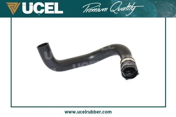 ÜÇEL 35711 Radyatör Üst Hortumu 51799839 resmi