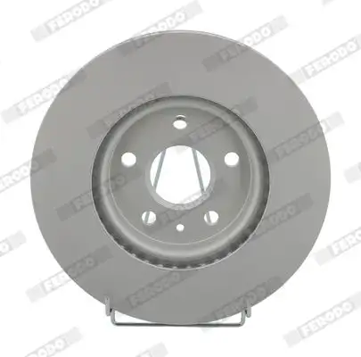 FERODO DDF1722C-1 Ön Fren Diski resmi