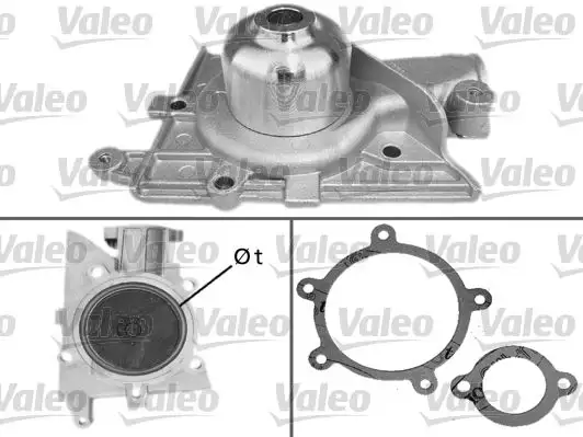 VALEO 506256 Devirdaim SE021032000A resmi