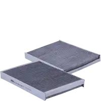 FİL HCK7023 Polen Filtresi 1J0819644A resmi