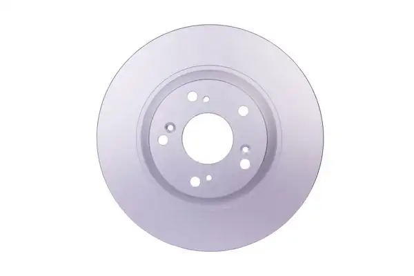 HELLA 8DD355115-571 Fren Diski resmi