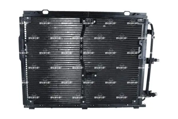 NRF 35229 Klima Radyatörü resmi