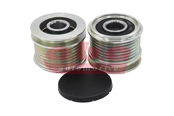 ABA 25750042 Alternatör Kasnağı A2711550016 resmi