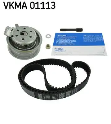SKF VKMA01113 Triger Seti resmi