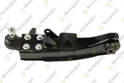 TEKNOROT HY-257 Alt Salıncak (Sol) 545004A600 resmi