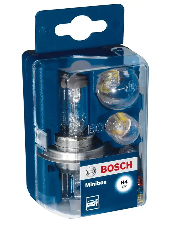 BOSCH 1987301103 Ampül resmi