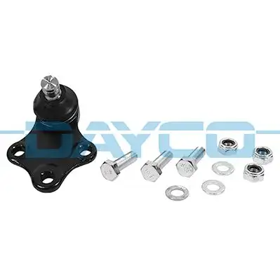 DAYCO DSS2939 Alt Rotil resmi