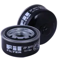 FİL ZP3211 Yağ Filtresi 062115561A resmi