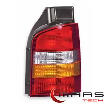 MARS 611524 Stop Lambası (Sağ) 7H0945096G resmi