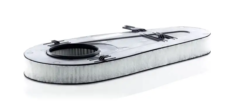 MANN C51001 Hava Filtresi 13717800151 resmi