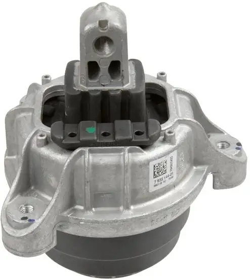 LEMFÖRDER 3973501 Motor Takozu (Sağ) 22117935144 resmi